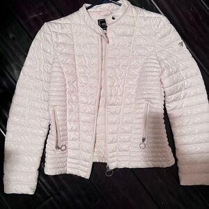 Guess Women's Quilted Jacket